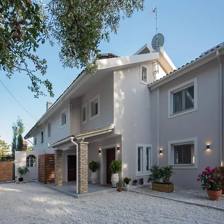Gem In Corfu ヴィラ